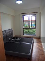 Parkview Apartments (D23), Apartment #122707612